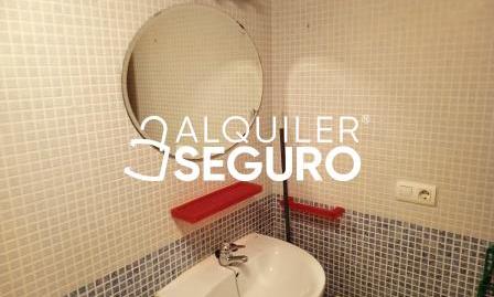 Foto 3 de Pis de lloguer a Cuchilleria , Casco Viejo, Vitoria - Gasteiz