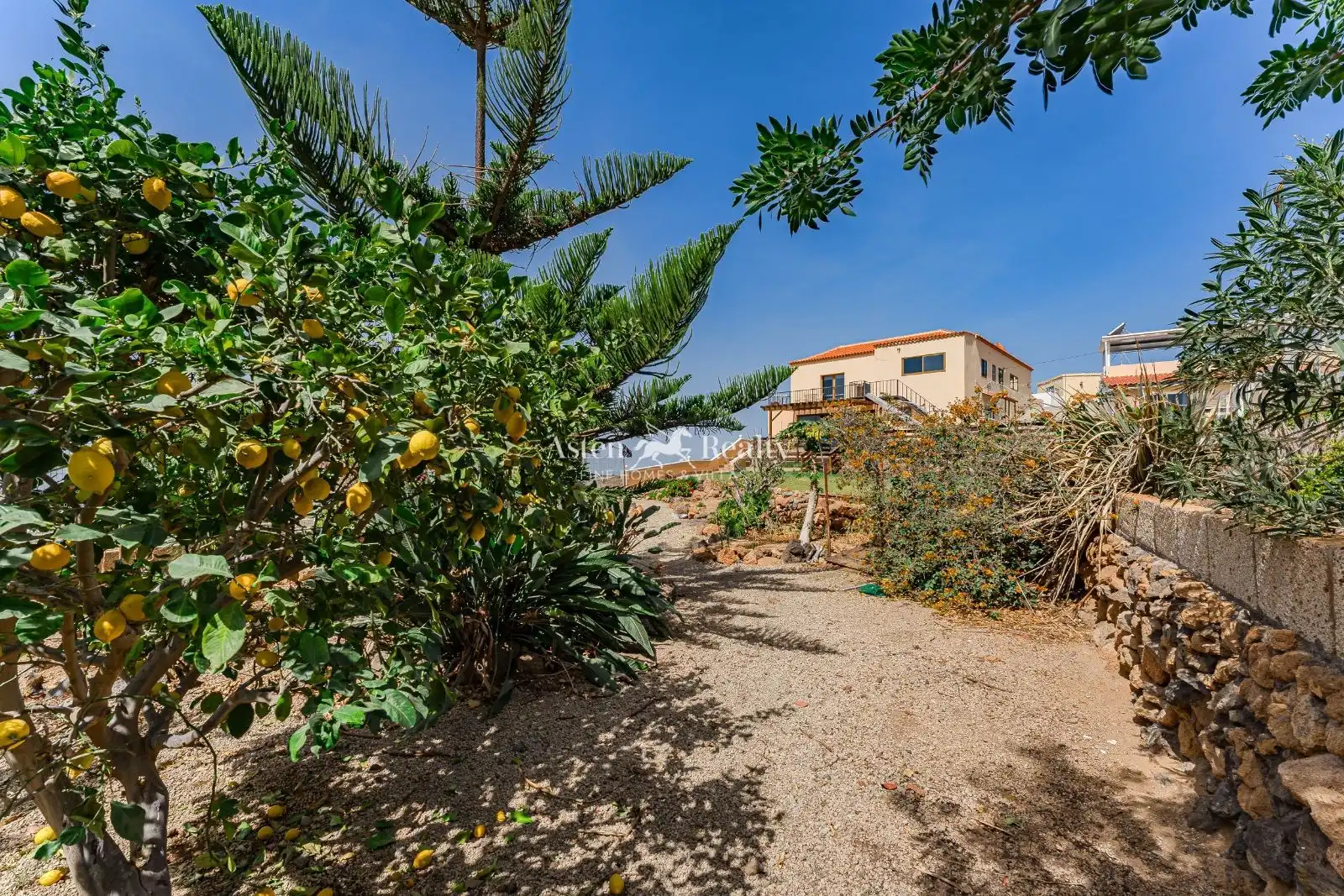 Detached house with pool for sale in El Mocán, imagen 29