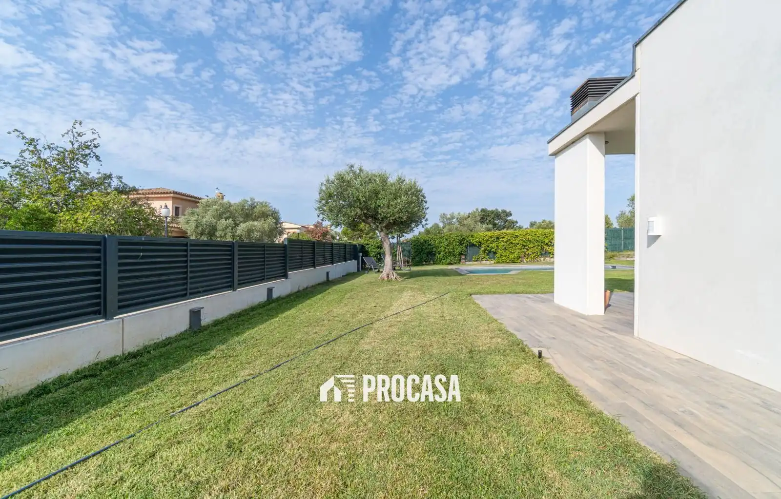 Chalet con piscina en venta en Rodamilans, imagen 56