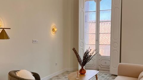 Foto 3 de Piso en venta en Calle Niño de Guevara, Centro Histórico, Málaga Capital