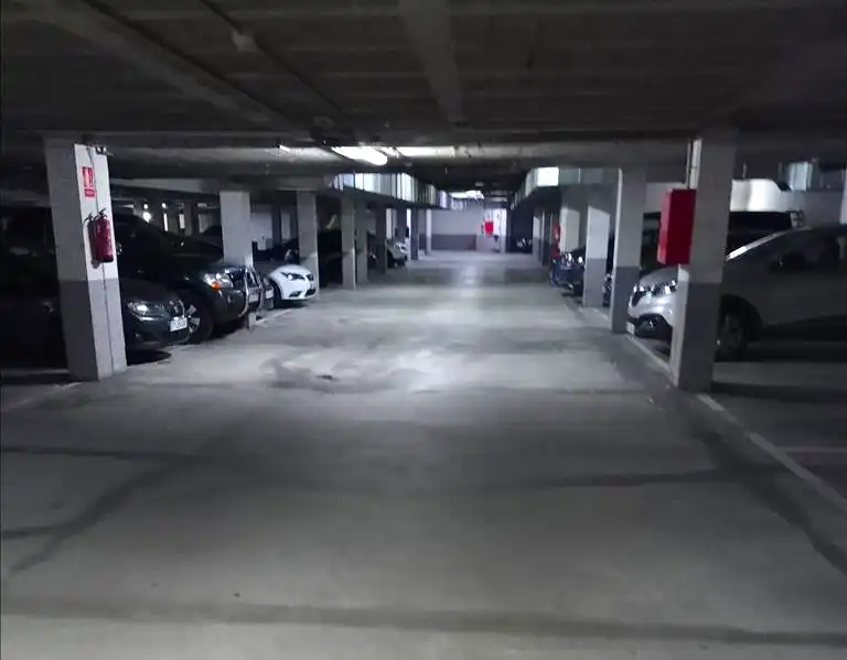 Parking of Garage for sale in Santa Cruz de Bezana