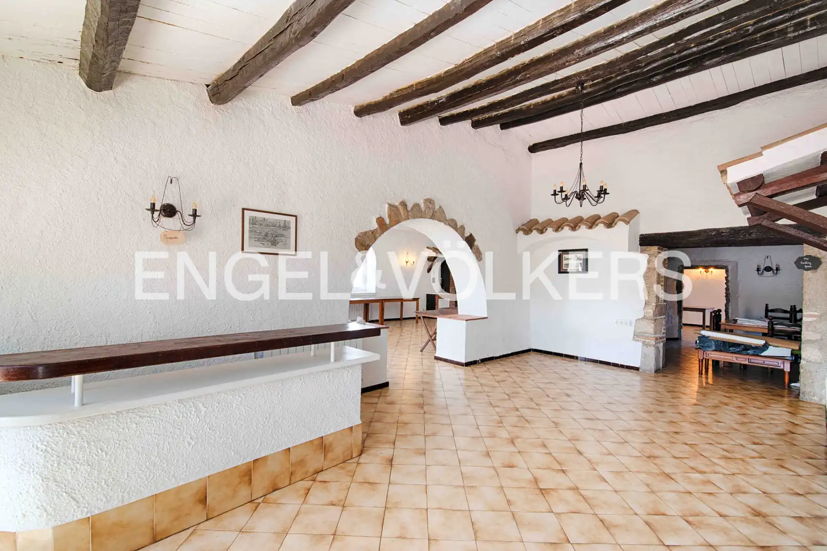 Finca rústica en venta en Roses con Jardín privado y Terraza