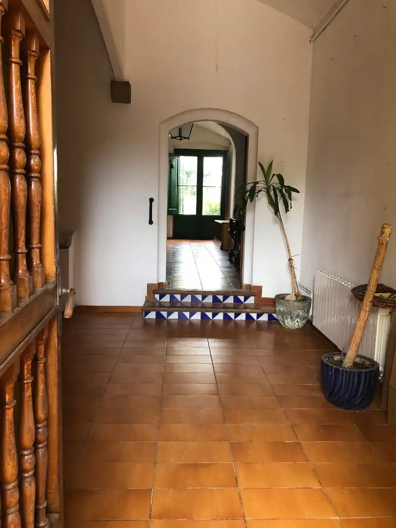 Finca rústica en venta en Vilassar de Mar con Calefacción, Jardín privado y Terraza