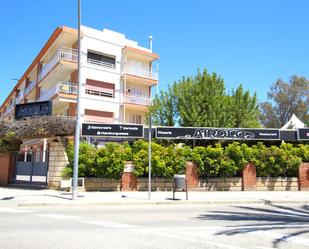 Exterior view of Premises for sale in El Vendrell