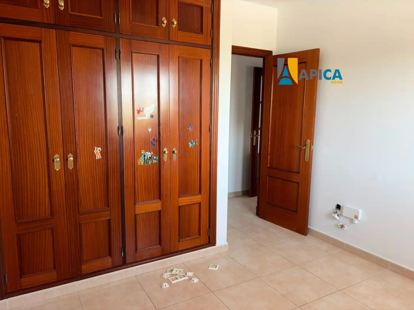 Wohnung zum Verkauf in La Banda - Campo de Fútbol
