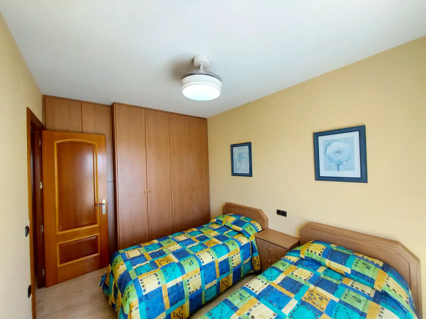 Bedroom of Houses for sale in El Vendrell  with Heating, Private garden and Terrace