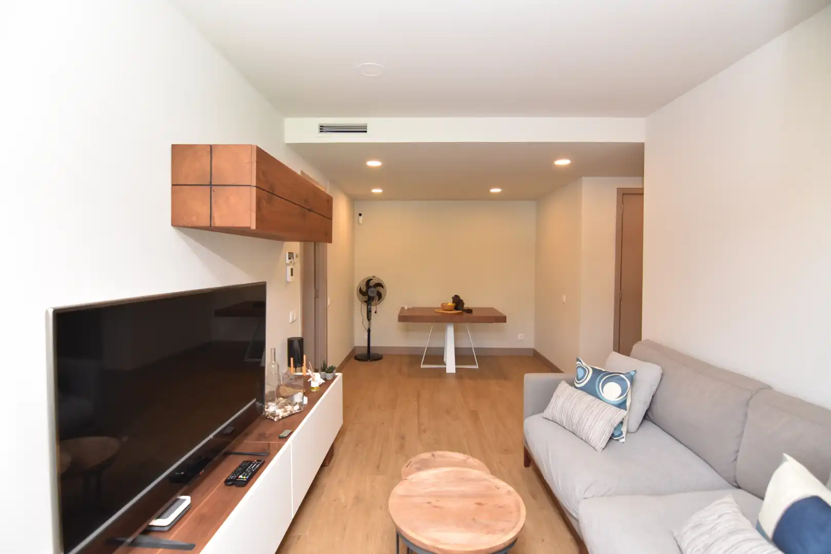 Piso con terraza en venta en Carrer Progrés, imagen 6