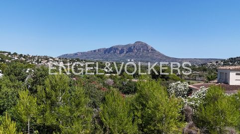 Foto 5 de Residencial en venta en Partides comunes - Adsubia, Jávea / Xàbia