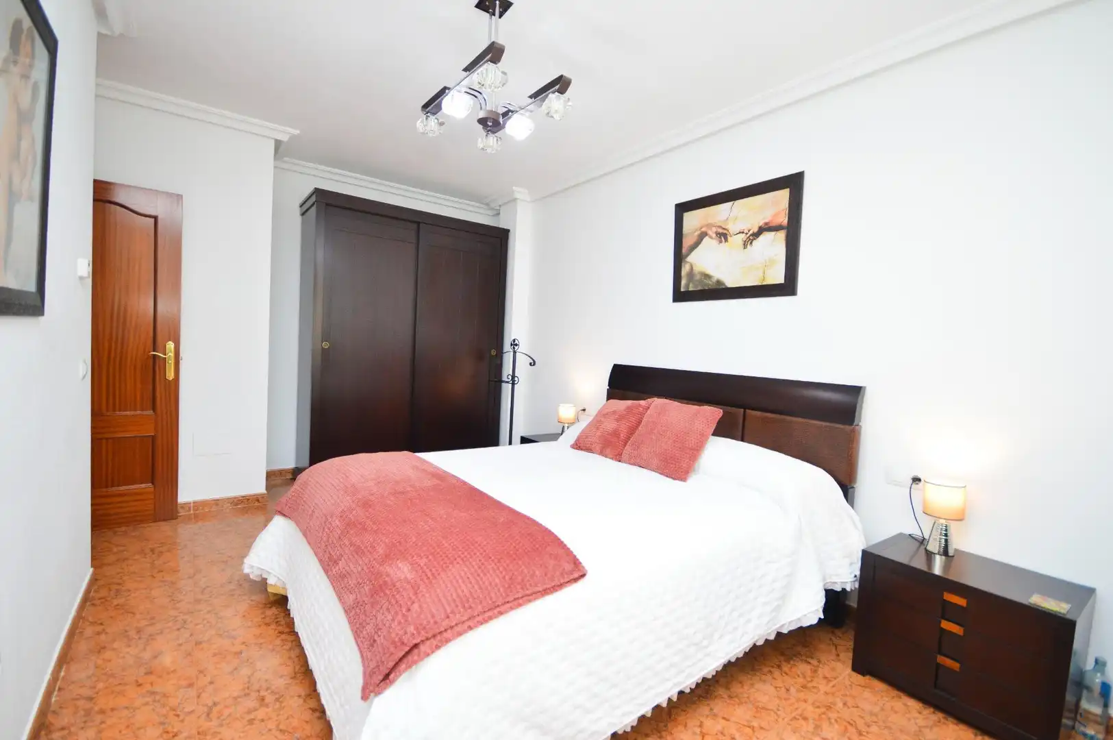 Casa con jardín en venta en Calle Calle Aneto 14, imagen 33