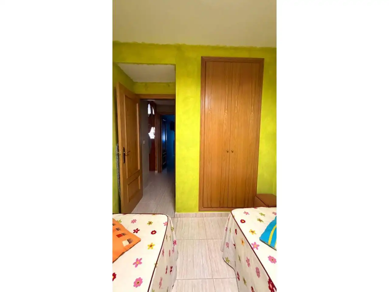Flat with terrace for sale in Avenida Central, imagen 22