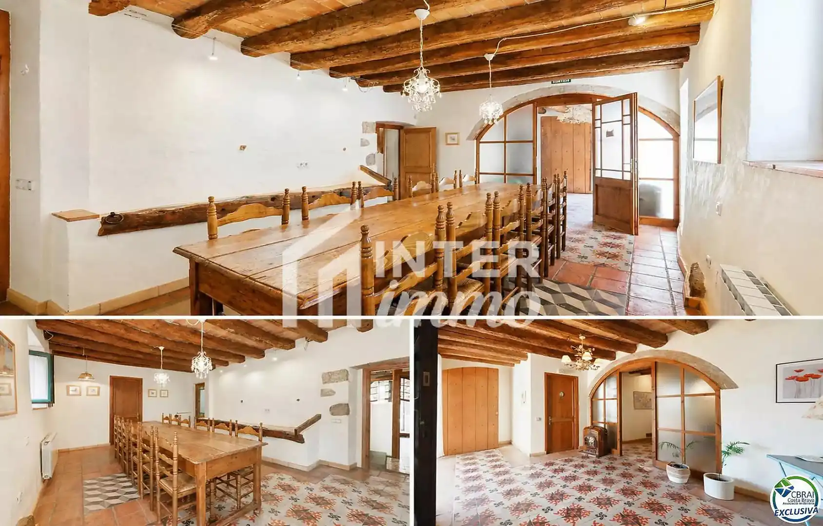 Haus zum Verkauf in Carrer Major 9, imagen 2