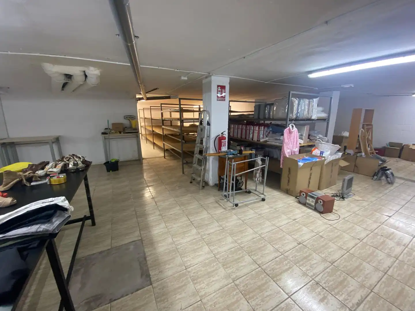Business premises for sale in Poble, imagen 6