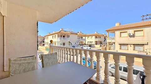 Foto 2 de Ático en venta en La Zenia, Orihuela