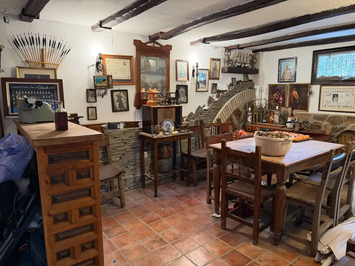 Casa o xalet en venda en Poleares