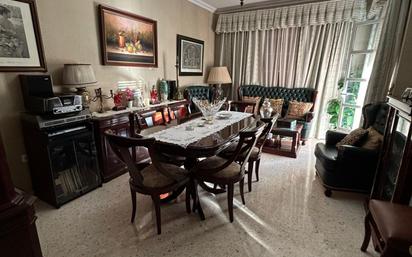 Dining room of House or chalet for sale in Utrera  with Terrace, Storage room and Balcony