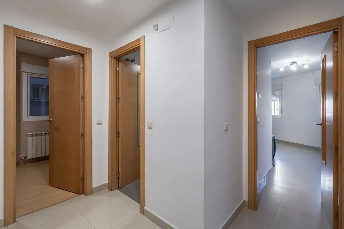 Piso en venta en Calle Calle Aixa, Atarfe