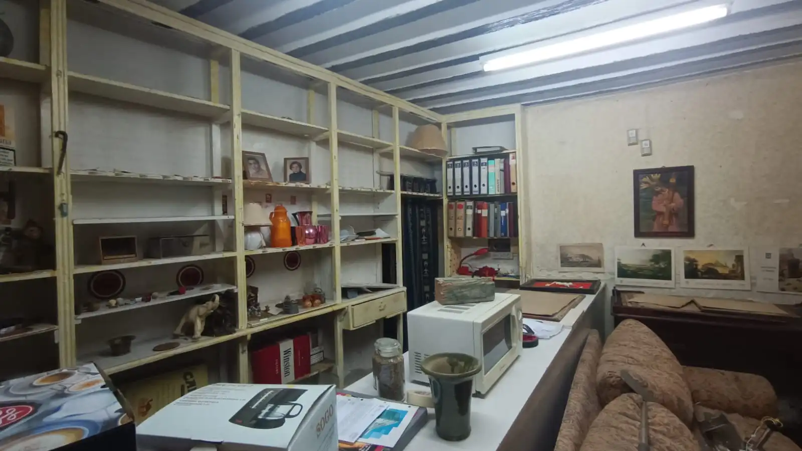 Casa adosada en venda en Fuentidueña de Tajo amb Calefacció