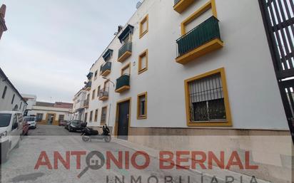 Vista exterior de Pis en venda en Jerez de la Frontera amb Aire condicionat