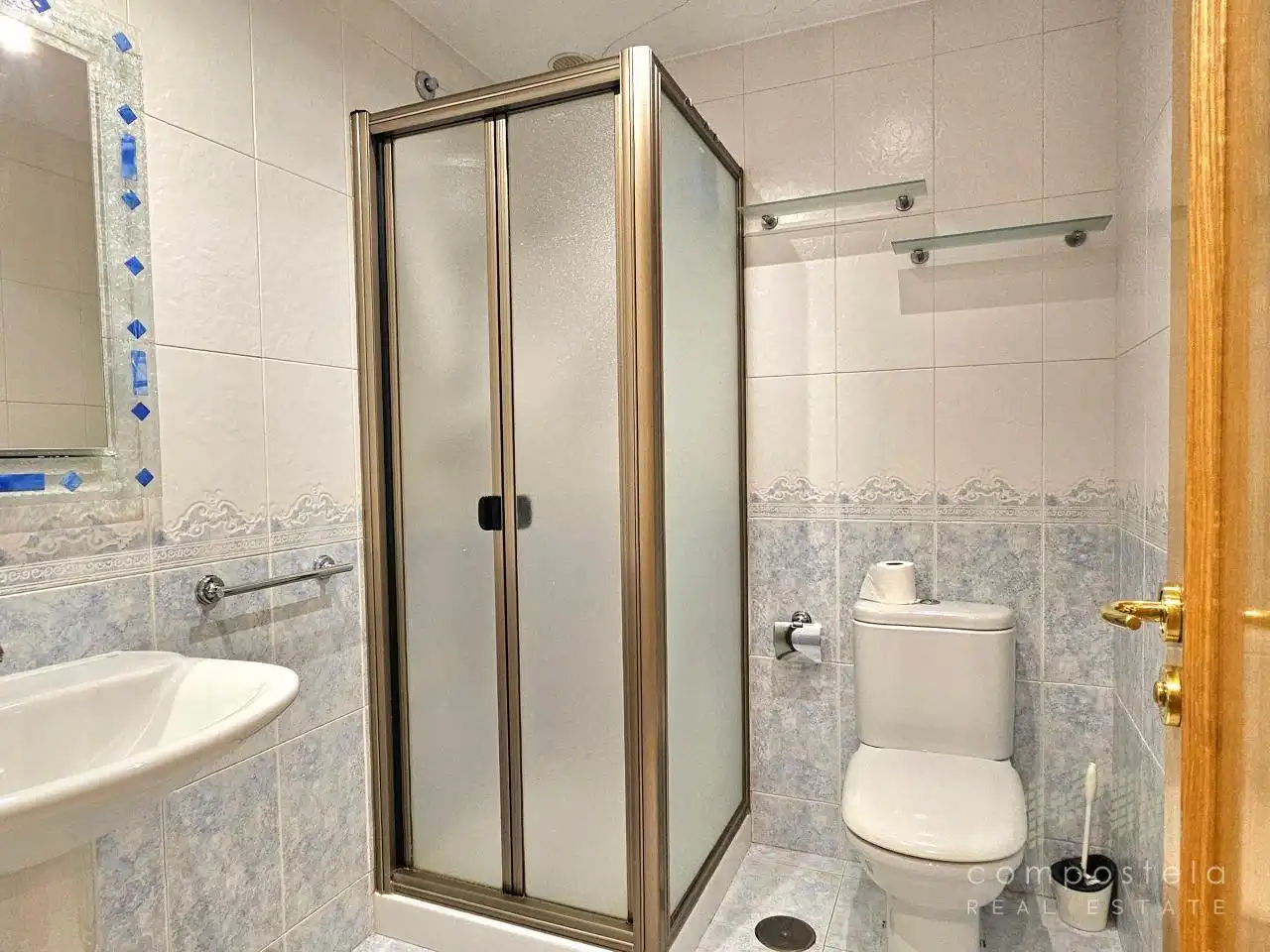 Flat with lift for sale in Figueiras, imagen 12