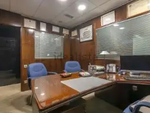Bureau avec ascenseur à vendre à Carrer del Cardenal Reig, imagen 13