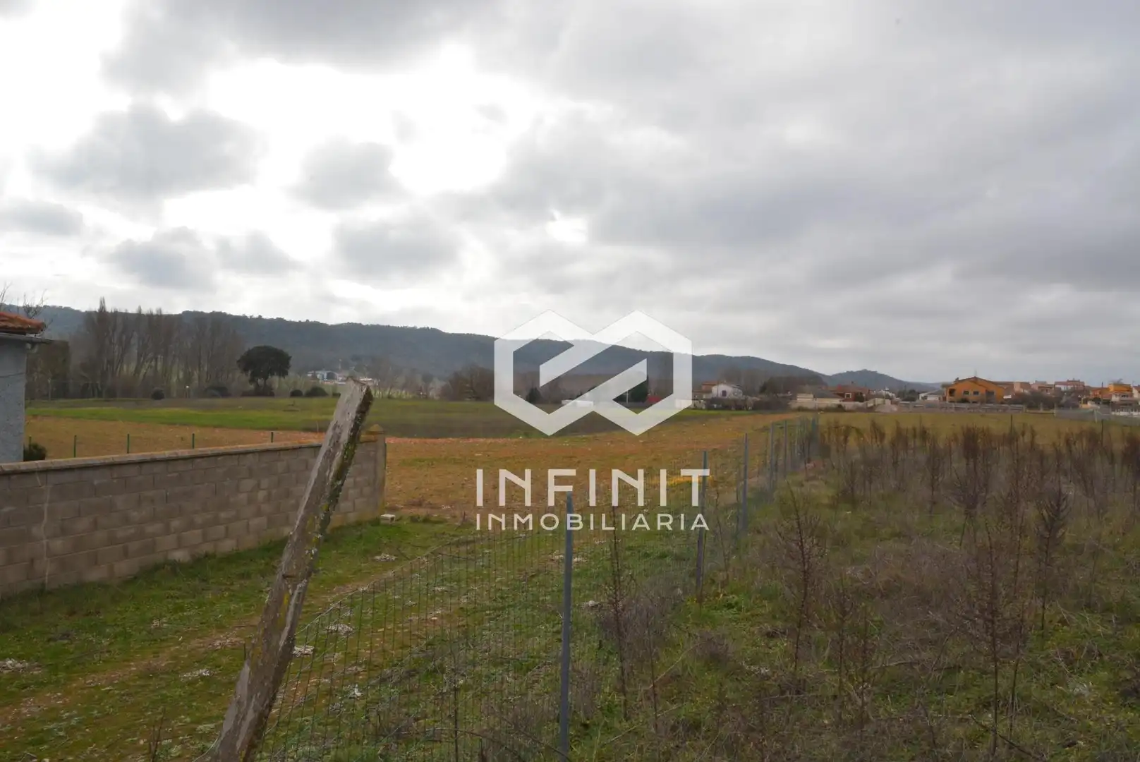Residencial en venta en Espinosa de Henares