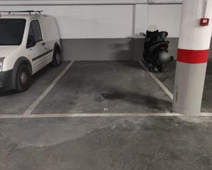 Aparcament de Garatge de lloguer en Monachil