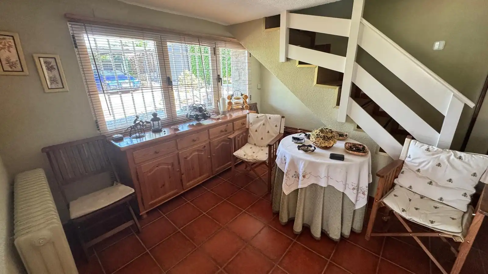 Chalet con terraza en venta en Soto del Real, imagen 14