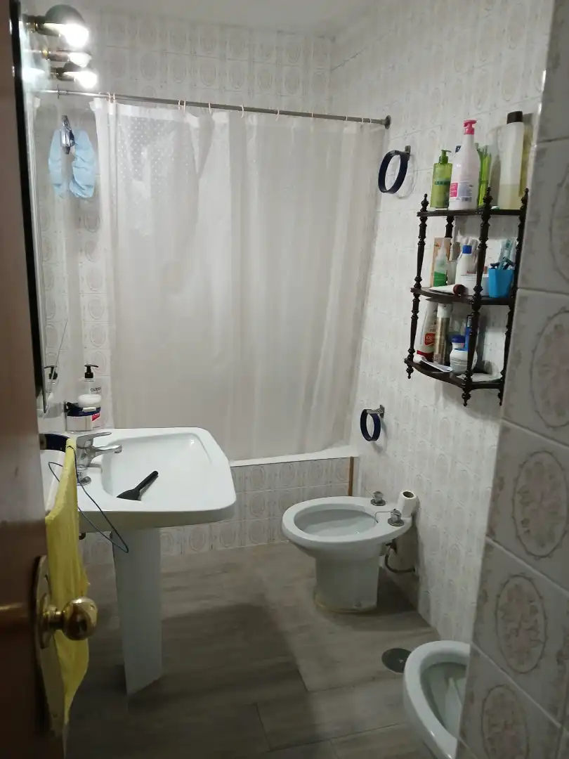 Piso con ascensor en venta en Calle San Fernando, imagen 7