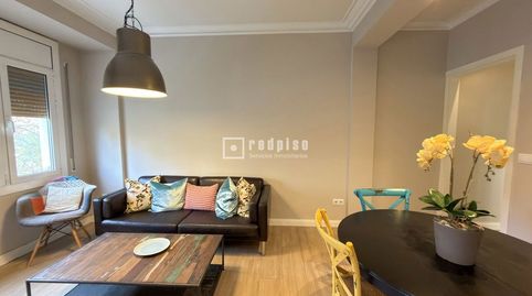 Foto 3 de Piso en venta en Fort Pienc, Barcelona Capital