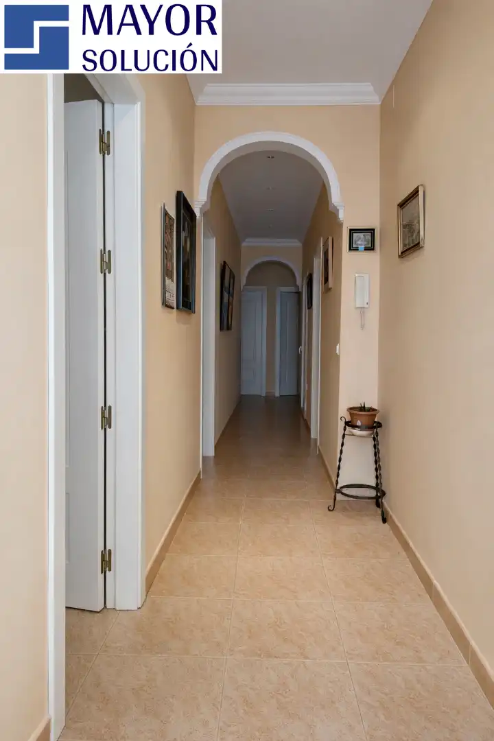Houses for sale in Casariche  with Furnished