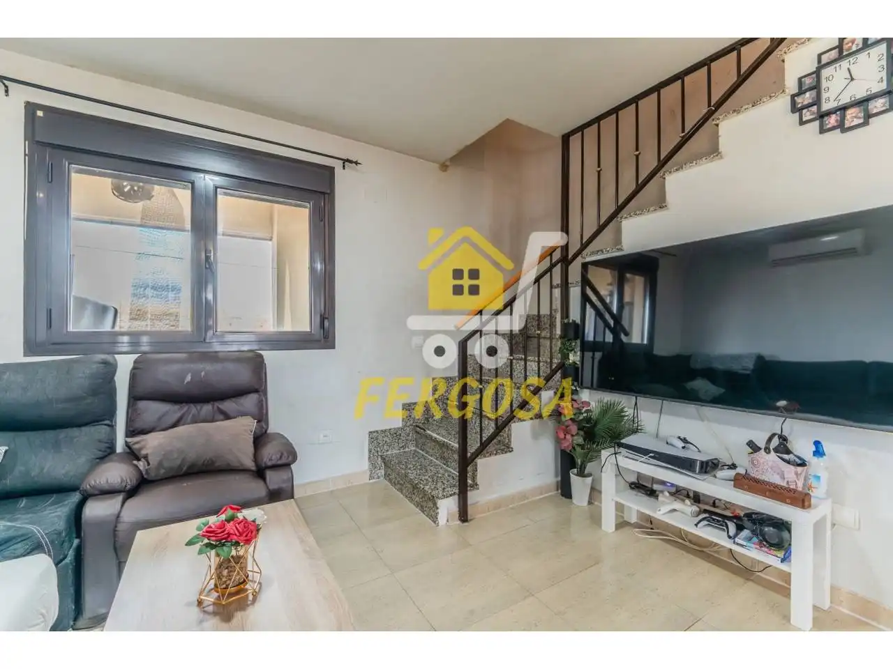 Maisonette mit Terrasse zum Verkauf in Casarrubios del Monte pueblo, imagen 12