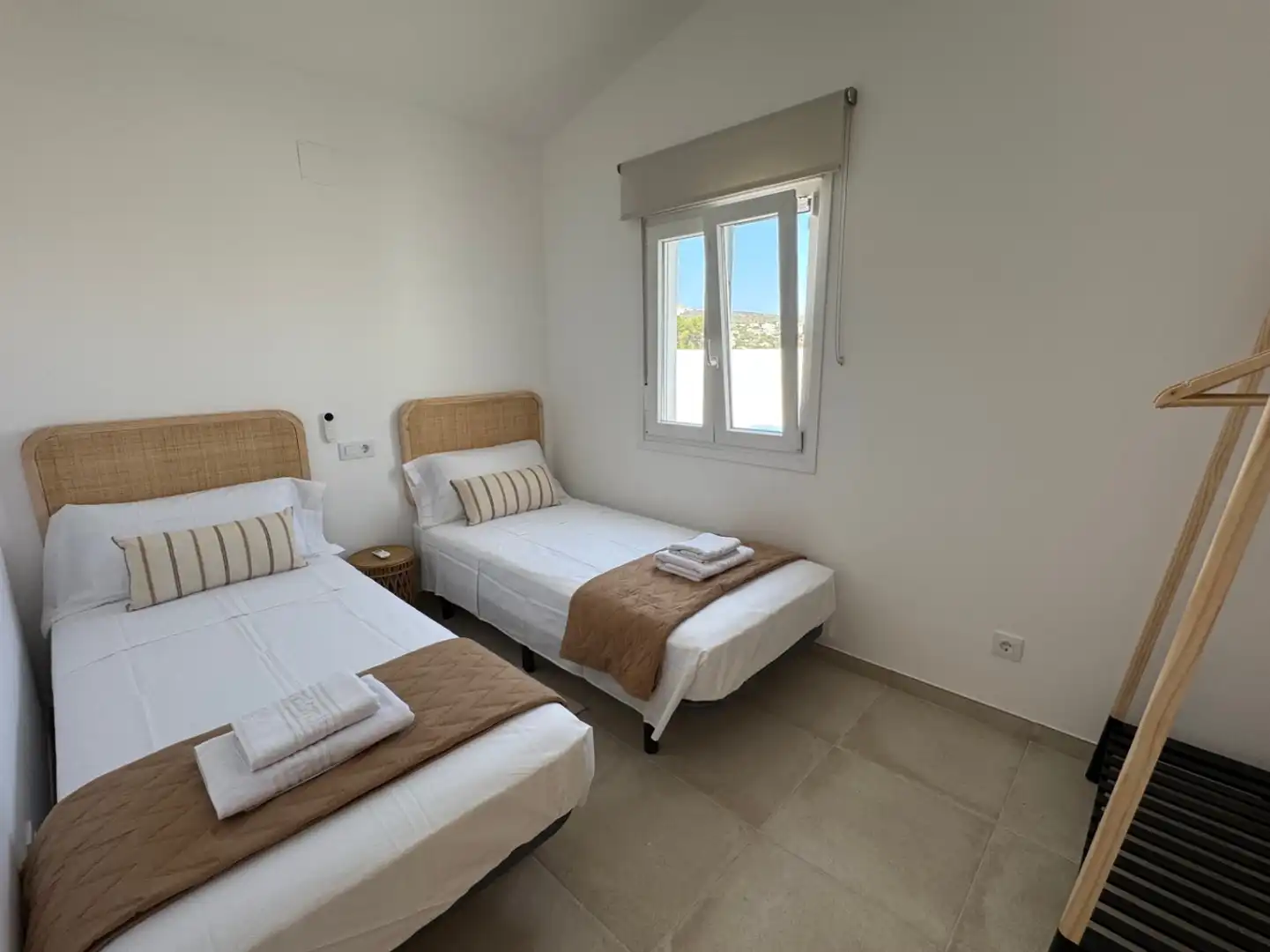 Houses for rent in Benimeit - Tabaira