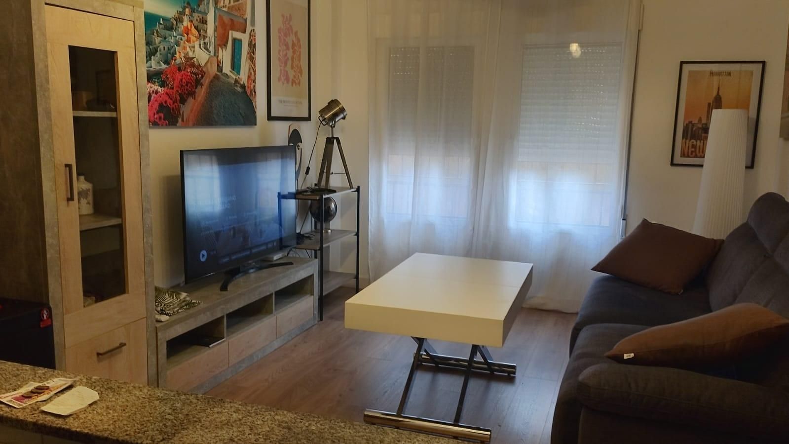 Pis en venda a Calle PAREDES, La Unión ciudad