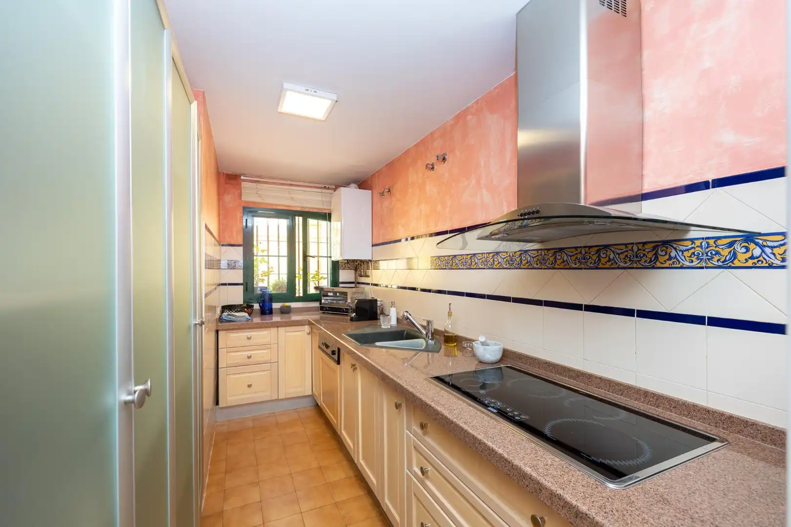 Casa a schiera con terrazza in vendita a Cuesta del Pino 65, imagen 15