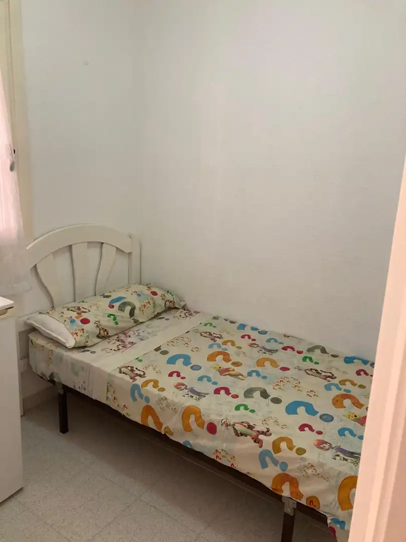 Apartment with pool to rent in Playa del Acequión, Náufragos y Rocío del Mar, imagen 10