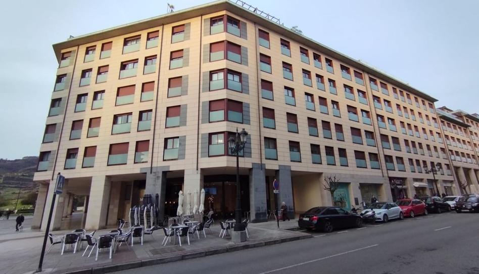 Photo 1 of Flat to rent in La Florida, Asturias