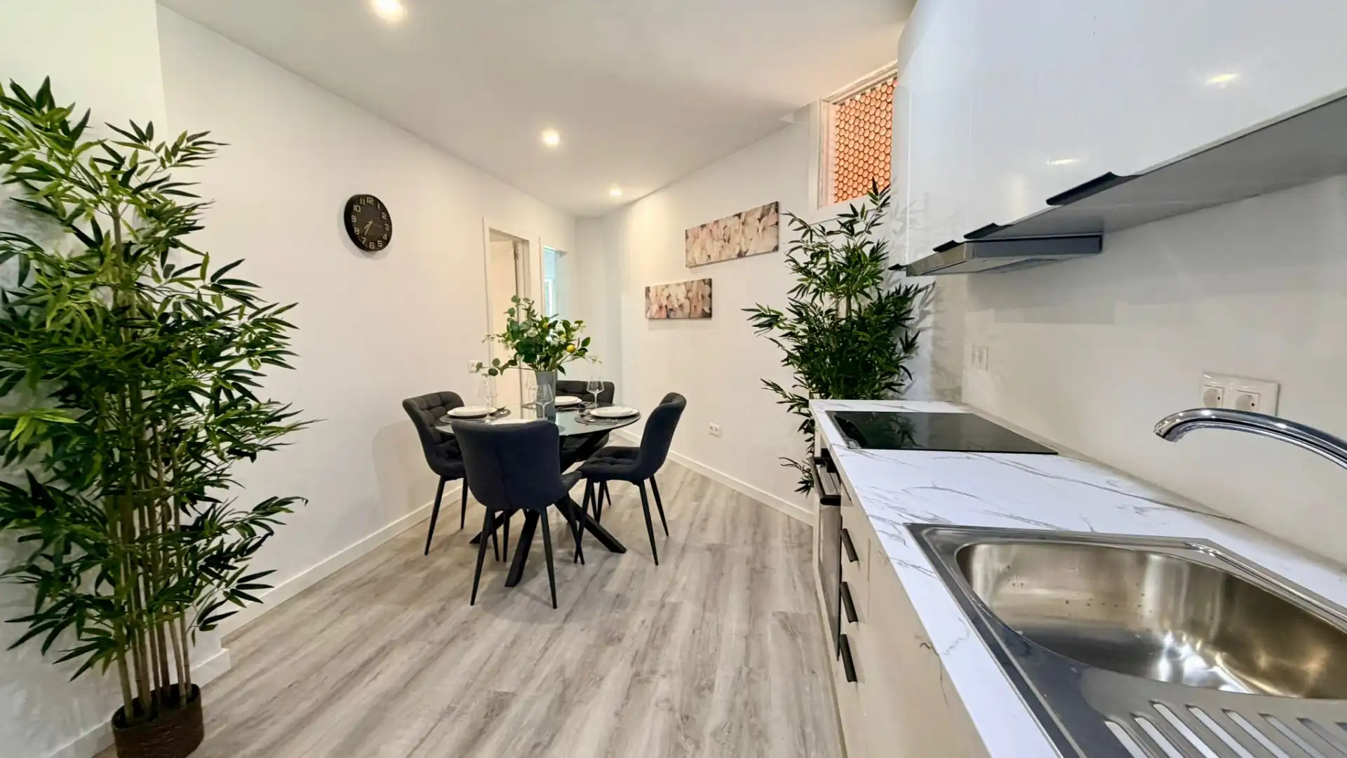 Piso en venta en Calle Los Angeles, 3, Los Cristianos