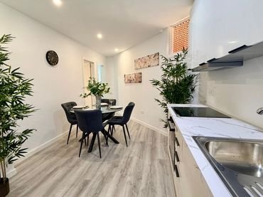 Appartement avec piscine à vendre à Calle Los Angeles 3