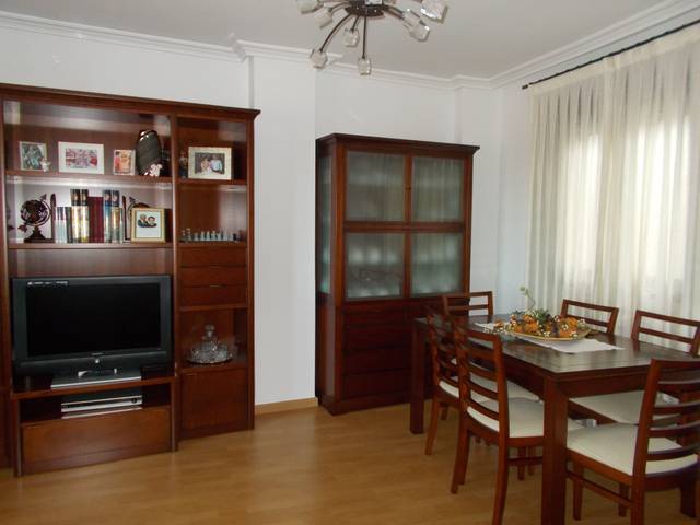 Piso en Venta en Carretera de Peñaranda en Alba de Tormes