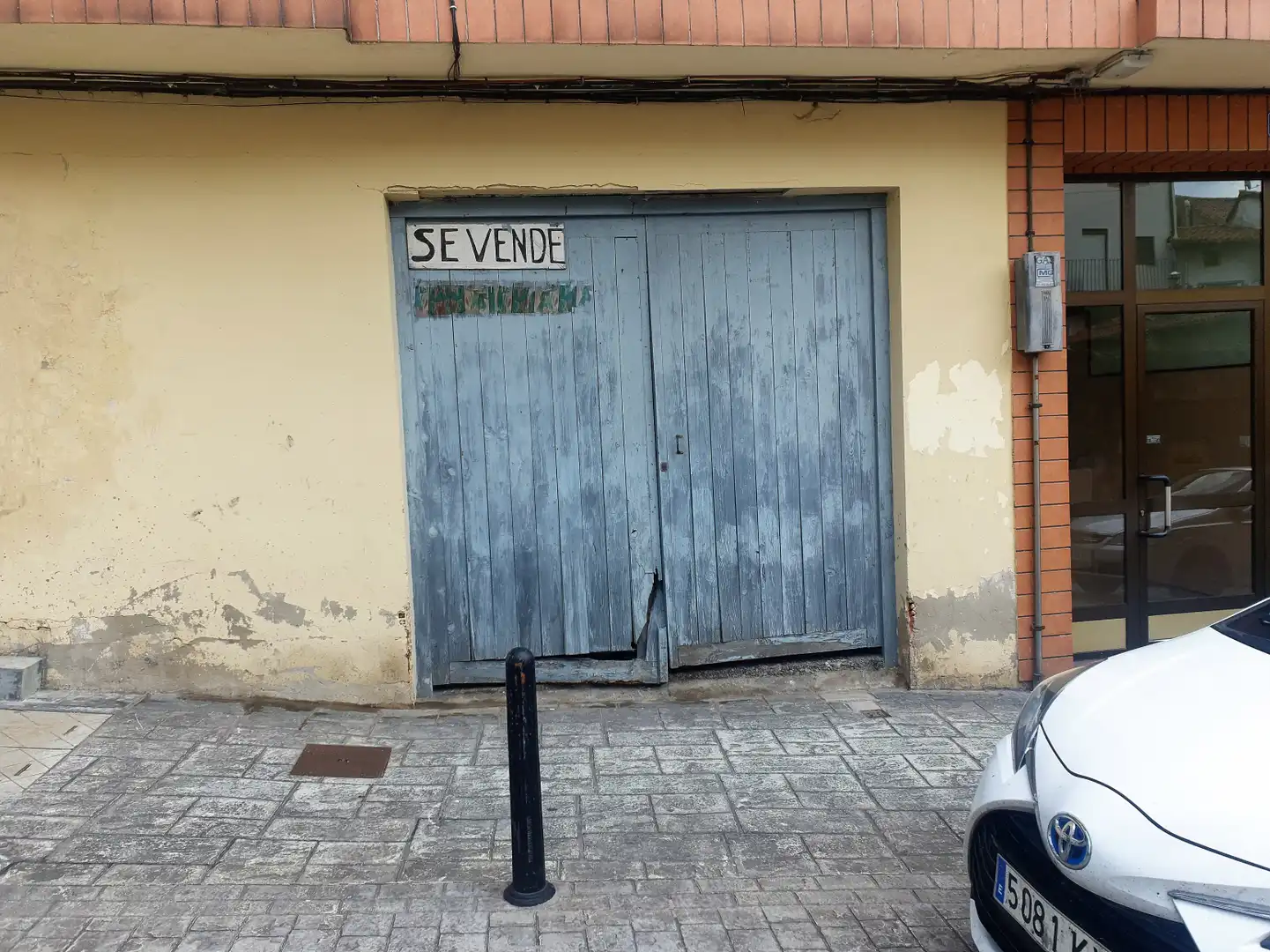 Local commercial à vendre à Centro, imagen 2