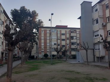 Einzelparkplatz zum Verkauf in L'Espirall
