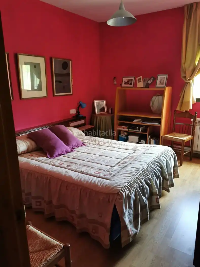 Casa en venda a Plaza el Ayuntamiento 1D, imagen 3