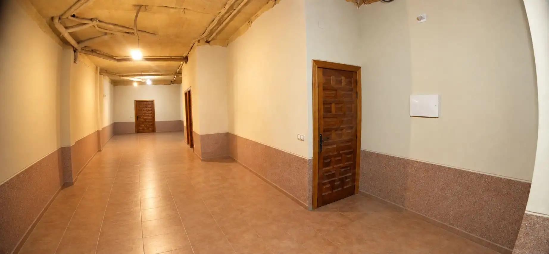 Maisonette zum Verkauf in Roa, Burgos
