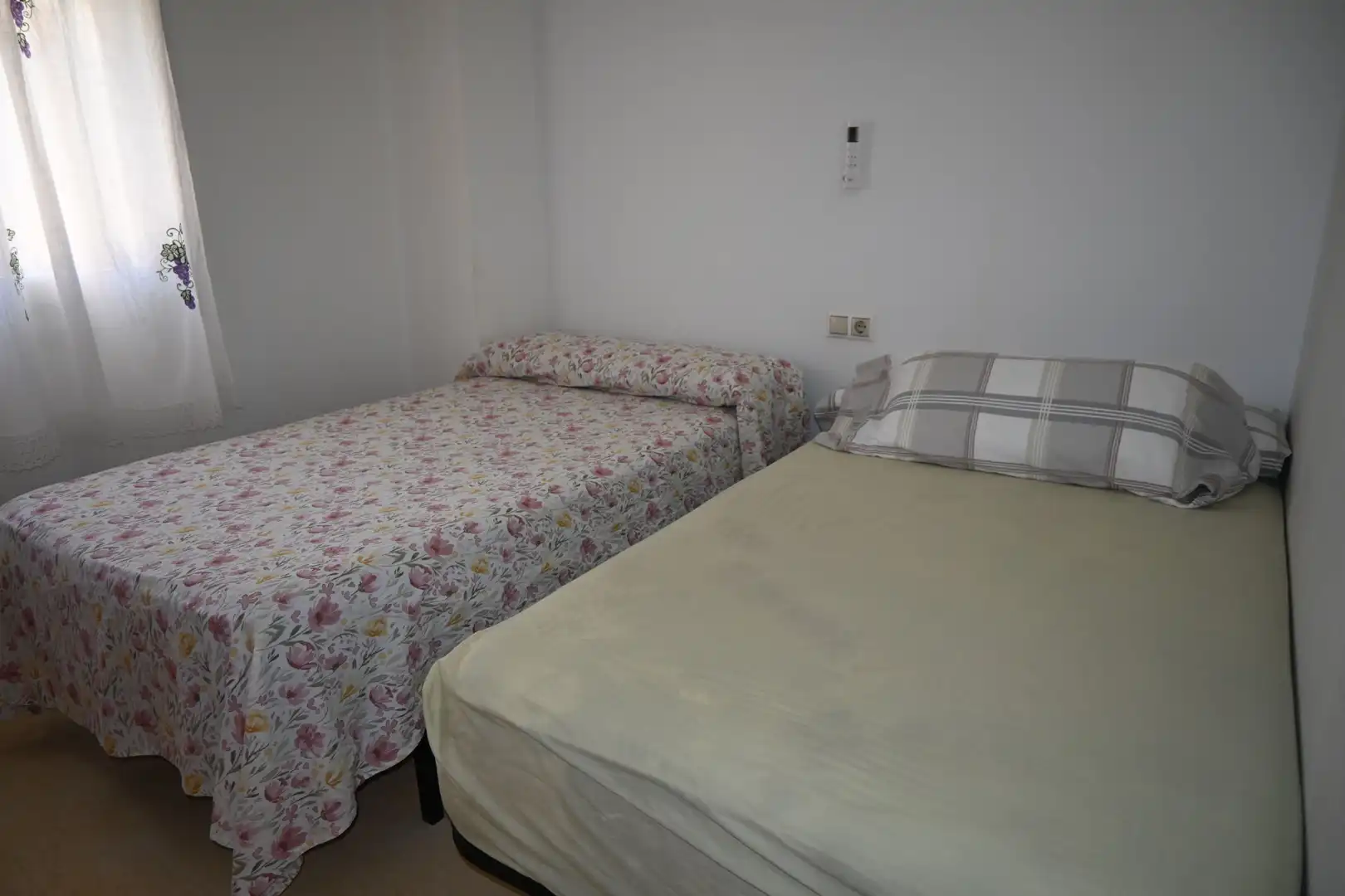 Dormitori de Apartament en venda en La Manga del Mar Menor amb Aire condicionat, Calefacció i Terrassa