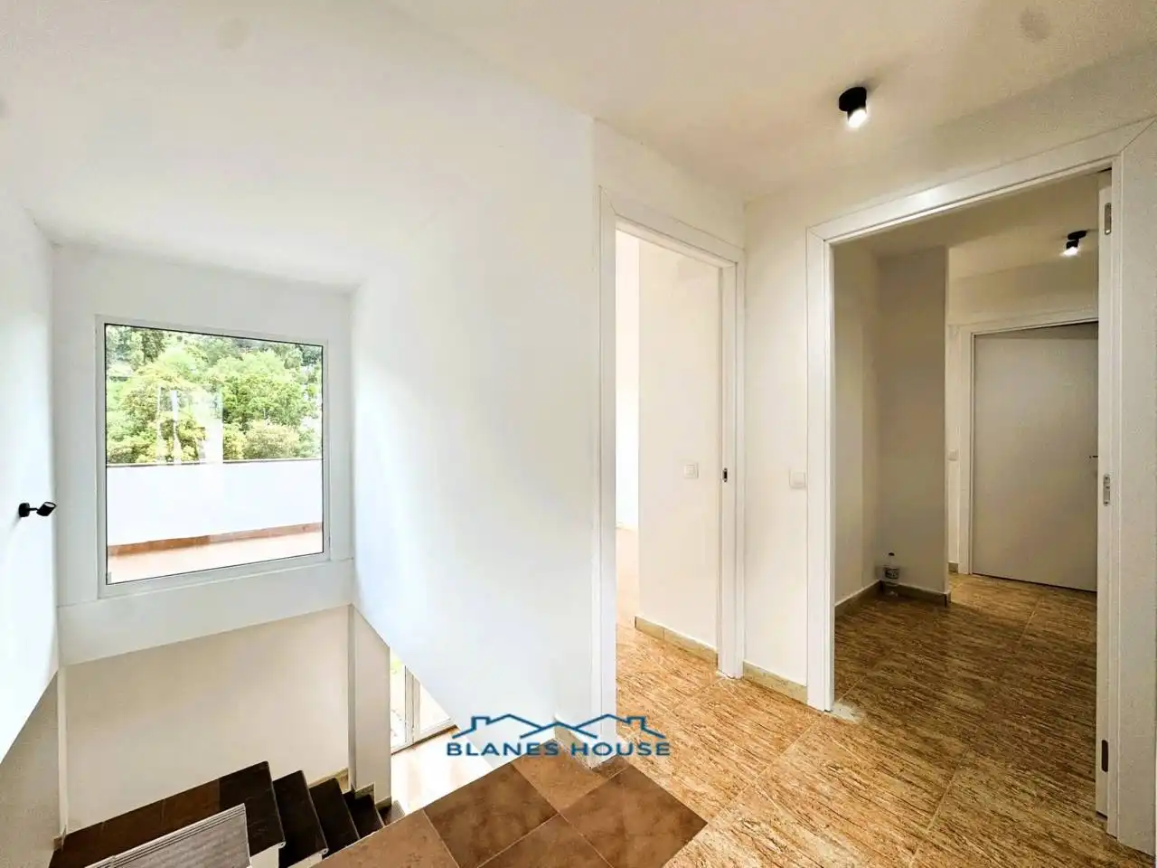 Casa o xalet en venda en Maçanet de la Selva amb Jardí privat, Terrassa i Alarma