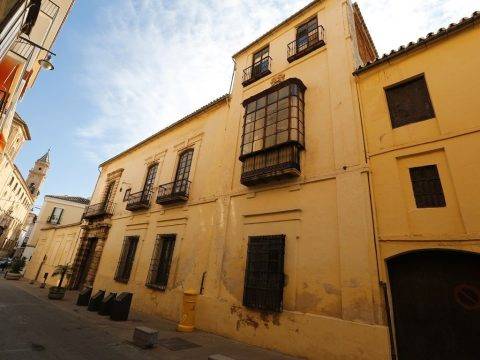 Edificio en Venta en Alfalfa - Santa Cruz