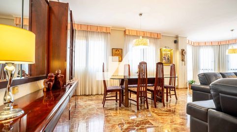 Foto 3 de Piso en venta en Mare de Déu de Gràcia, Centro, Vila-real