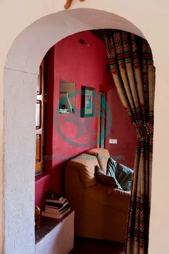 Maison avec terrasse à vendre à Calle Ronda de Muñoz Torrero, imagen 25