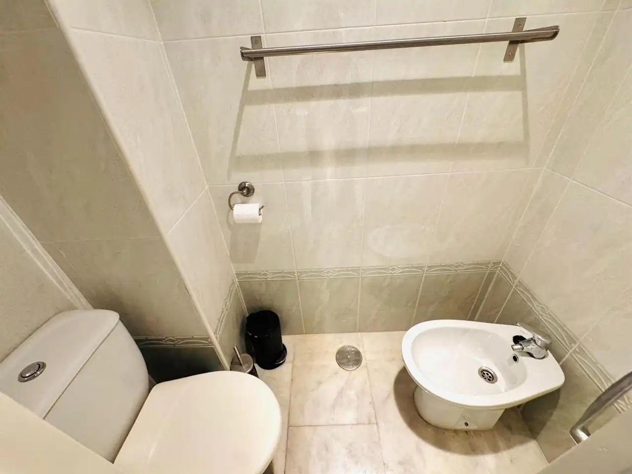 Baño de Piso en venta en Villajoyosa / La Vila Joiosa con Aire acondicionado, Calefacción y Terraza