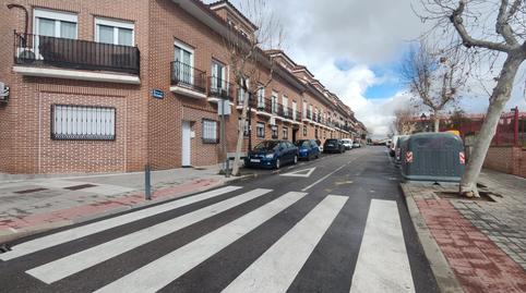 Photo 2 of Garage for sale in Paseo del Olivar, 4, Sevilla la Nueva, Madrid